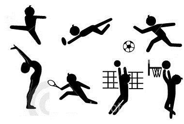 'Encuentro Deportivo Intercentros albojenses