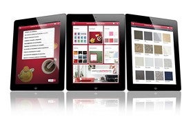 Silestone® estrena aplicación para iPad y iPhone