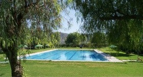 Sumérgete en la experiencia ‘English Summer Camp’ en Arboleas