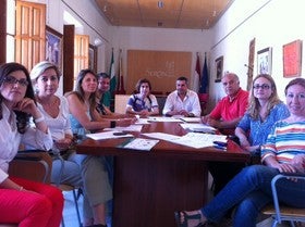El Ayuntamiento de Serón pone en marcha un proyecto local de Salud para grupos atendiendo a  sus condiciones