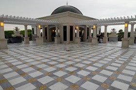 Mármoles Gutierrez Mena suministra todo el mármol del prestigioso proyecto Alhambra 396 de Miami