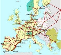 El Corredor Mediterráneo produciría un volumen de negocio del 52% del PIB provincial, según la Cámara