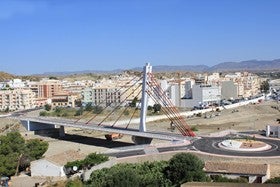 Albox comparte numerosas actividades culturales y deportivas durante el mes de junio