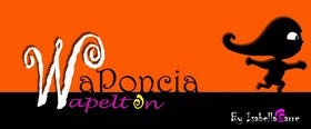 Waponcia Wapelton ya está aquí