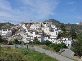 Un terremoto de 2,4 grados se deja sentir en Albanchez