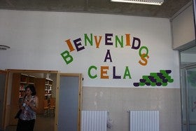 Los colegios 'Rurales' evitan que los menores se desplacen de sus municipios