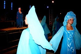 ‘Dale un sí a la integración’; música y deporte para enriquecer la cultura del Almanzora