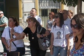 El asesino confeso de Rosa Galera no estaba bajo los efectos de las drogas