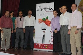 Las jornadas Técnicas del Jamón en Serón analizan y debaten las necesidades del sector cárnico