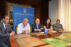 Cantoria y Zurgena acogen el Festival de Bandas de Música a partir de este fin de semana