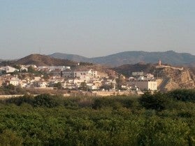 Educación construirá un nuevo aulario en el Colegio Rural Medio Almanzora de Arboleas
