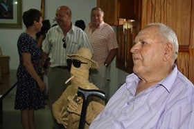 Cuando la artesanía se convierte en arte