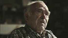Tributo a título póstumo a Emilio, el relojero de Suflí