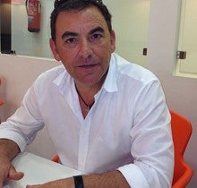 Presentada candidatura a la presidencia de AEMA liderada por el empresario Antonio Martínez Martínez