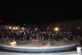 VII Edición del Encuentro de Bandas de Música 'Villa de Olula del Río '