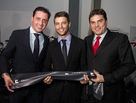 Grupo Cosentino consolida su apuesta por Brasil