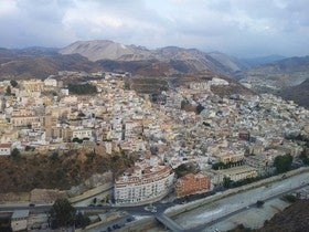 Macael, capital de Almería durante el Día de la Provincia