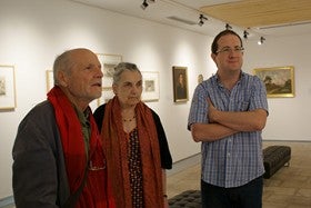El museo 'Casa Ibáñez' de Melilla ya es una realidad