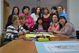 Curso de Ayuda a Domicilio en Hijate