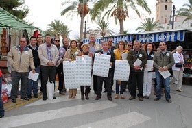 La mancomunidad del Levante se suma a las reivindicaciones por la autovía del Almanzora