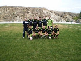 PARTALOA F7-CANILES B (2-2)