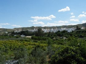 Escuelas municipales de Albanchez