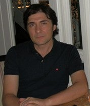 'CINÉFILOS EN EL ALMANZORA'