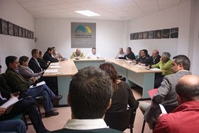 Plan de Choque para combatir el desempleo en el Almanzora
