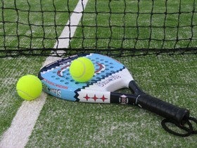 II Circuito de Padel Masculino y Femenino Almanzora 2012