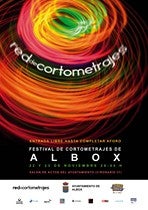 Cultura apuesta por el Cine en Albox