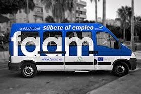 Súbete al Empleo inicia su trayectoria provincial en Olula del Río