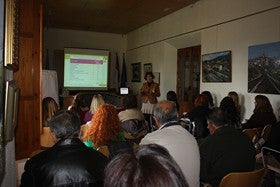 Plan Local de Salud de Serón; primer paso con la creación de un grupo motor