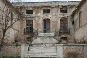 El PSOE de Cantoria asegura que el Palacio del Almanzora sigue siendo propiedad privada frente “a las mentiras del alcalde”