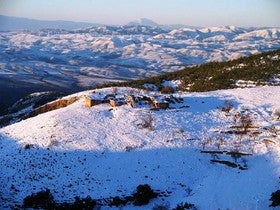 Premio Andalucía de Medio Ambiente al Ayuntamiento de Serón