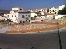 El alcalde del Ayuntamiento de Arboleas anuncia el inicio de los trámites de la revisión parcial del PGOU