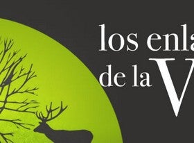 La delegada de Economía inaugura en Purchena la exposición 'Los enlaces de la vida'