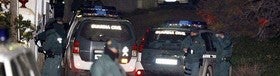 Hallada muerta en una balsa de Nacimiento la bebé secuestrada tras confesar su captor