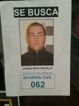 La madre de la bebé muerta en Almería iniciará una campaña por la cadena perpetua para los autores