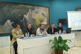 La pintura religiosa de Andrés García Ibáñez compartida a través de un libro