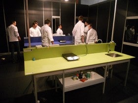 Silestone® apuesta por la alta cocina en Madrid Fusión
