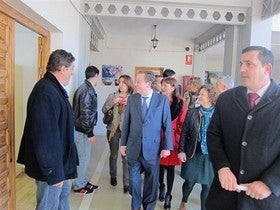 La Junta destaca su "compromiso" con la justicia juvenil y asegura que la reeducación de los menores es "prioritaria"
