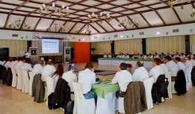 Grupo Cosentino presenta su Memoria de Responsabilidad Social Corporativa