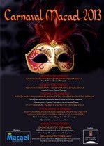 Arranca el Carnaval de Macael 2013