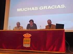 La Asociación de Empresarios Valle del Almanzora elige nueva junta directiva