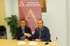 La Asociación de Empresarios de Albox consigue un ahorro importante para sus socios