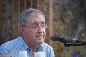 LA SOLIDARIDAD EN EL ALTO ALMANZORA: PROCLADE-BÉTICA  TÍJOLA
