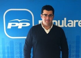 El PP de Albox exige una "solución inmediata" a los cortes de luz en dependencias municipales