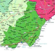 El Patronato espera atraer a turistas centroeuropeos y nórdicos con entre 15 y 20 vuelos semanales
