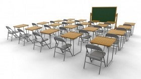 Educación aprueba 592 plazas para el Cuerpo de Maestros