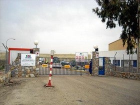 El Ayuntamiento de Albox aprueba la creación de una tasa que gravará la utilización de su vertedero municipal